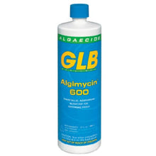 GLB Algimycin 600 Algaecide, 32 oz Bottle | 71108A