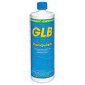 GLB Vanquish Algaecide, 32 oz Bottle