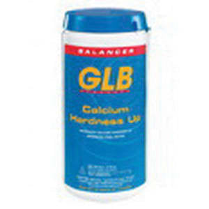 GLB Calcium Hardness Up, 25 lb Bag
