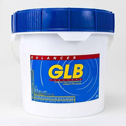 GLB Calcium Hardness Up, 25 lb Bag | 71214