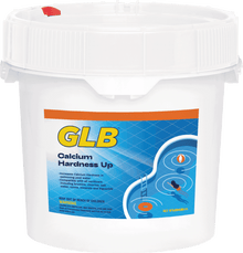 GLB Calcium Hardness Up, 15 lb Bag | 71251A