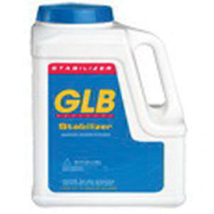 GLB Chlorine Stabilizer, 1.75 lb