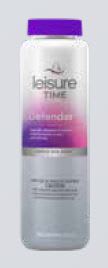 Leisure Time Spa Defender, 32 oz Bottle | LT20