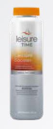 Leisure Time Calcium Booster Liquid
