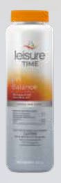 Leisure Time Spa pH Balancer, 32 oz Bottle | ADVPHB