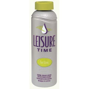 Leisure Time Fast Gloss Spa Cleaner, 1 Pint Bottle
