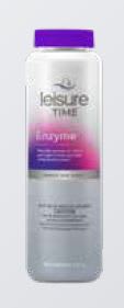 Leisure Time Spa Scum Gon Enzyme, 32 oz Bottle