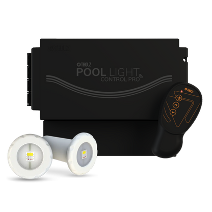 Tholz® Pool Light Control Pro V2 - Automation