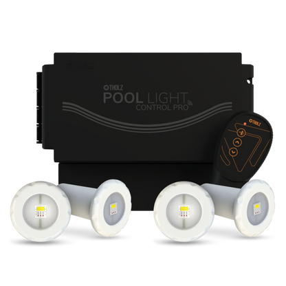 Tholz® Pool Light Control Pro V2 - Automation