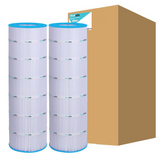 Poolzilla Replacement Pool Filter for CC150, CCRP150, PAP150, C-9415, R173216, 59054300, Filbur FC-0687, 160317, 160355, 160352, Predator 150