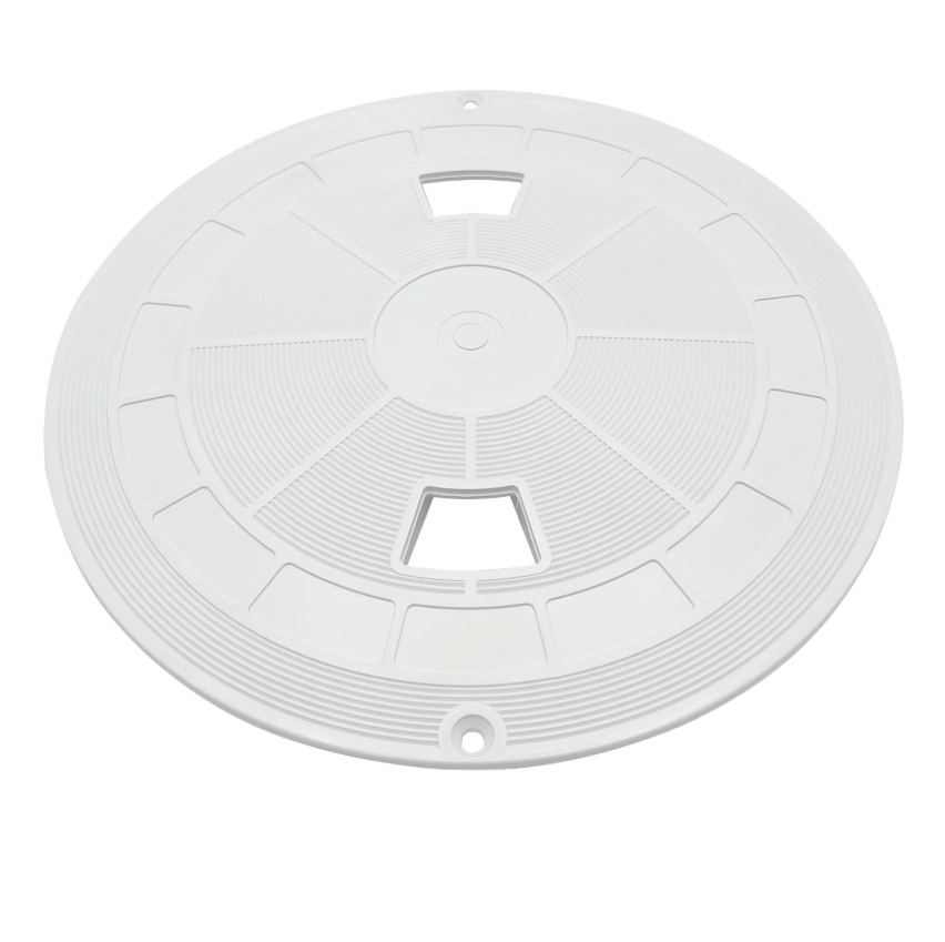 Poolzilla 9-3/4'' Skimmer Lid, Compatible with Hayward SPX1070C, SP1070, SP1071, and SP10712S