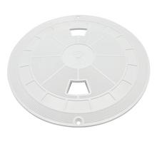 Poolzilla 9-3/4'' Skimmer Lid, Compatible with Hayward SPX1070C, SP1070, SP1071, and SP10712S