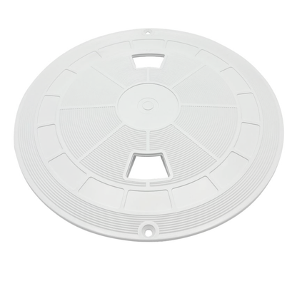 Poolzilla 9-3/4'' Skimmer Lid, Compatible with Hayward SPX1070C, SP1070, SP1071, and SP10712S