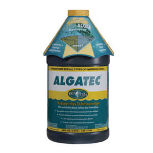 EasyCare Algatec Super Algaecide Clarifier