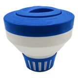 Poolzilla Deluxe Chlorine Feeder - Up to 3” Tablets