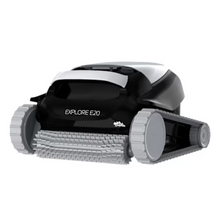 Maytronics-Dolphin-Explorer-E20