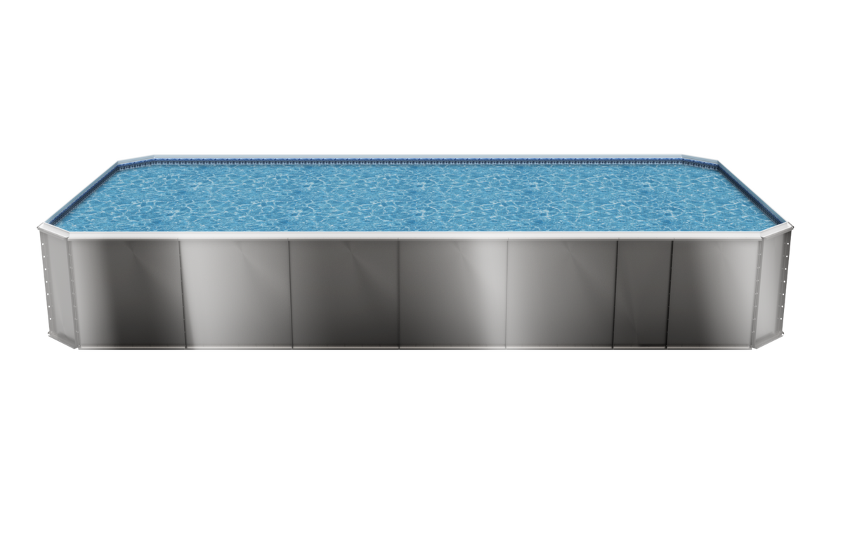 Modified Rectangle — Ultimate Pool