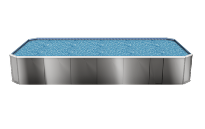 Modified Rectangle — Ultimate Pool