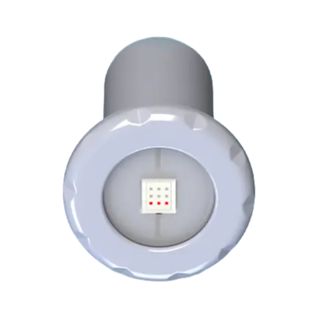 Tholz® RGB Nicheless LED Pool Light - 15W | Model J - Compatible with Jandy
