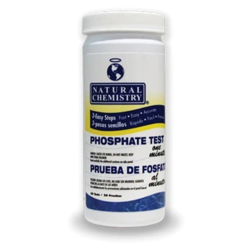 Natural Chemistry Phosphate Test Kit