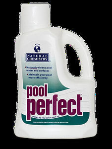 Natural Chemistry Pool Perfect, 3 L Bottle | 13121NCM