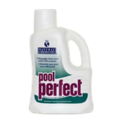 Natural Chemistry Pool Perfect, 3 L Bottle | 13121NCM