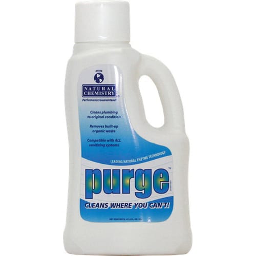 Natural Chemistry Purge Pool/Spa Plumbing Cleaner