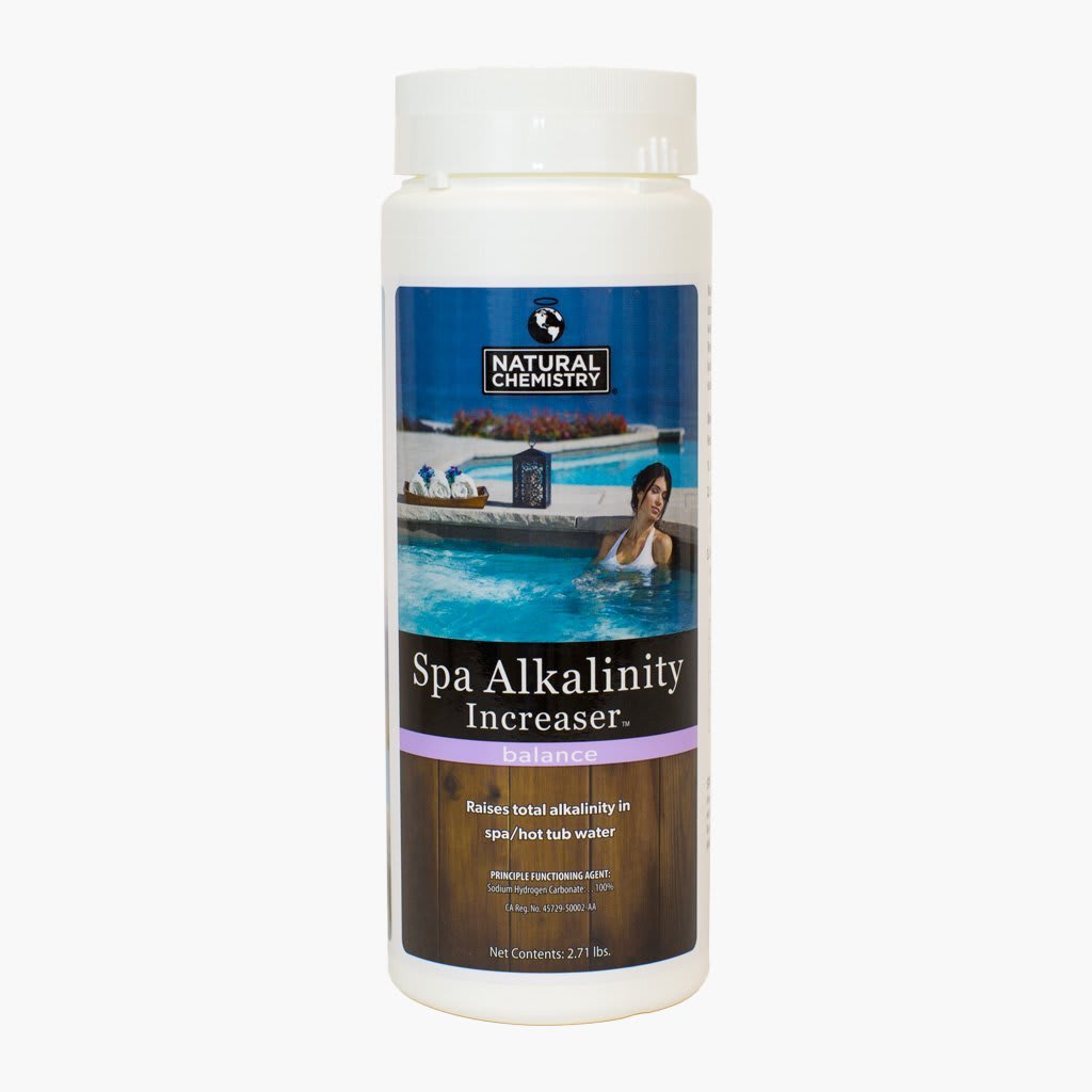 Natural Chemistry Alkalinity Increaser