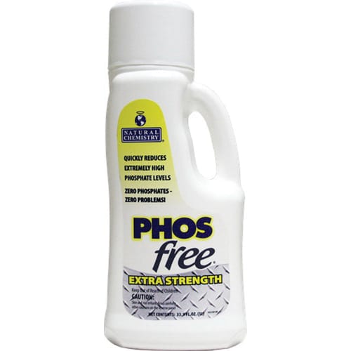 Natural Chemistry Phosfree Extra Strength Phosphate Remover