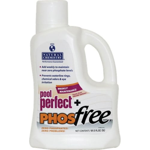 Natural Chemistry Pool Perfect Phosphate Remover