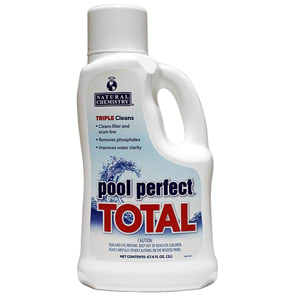 Natural Chemistry Pool Perfect Phosphate Remover