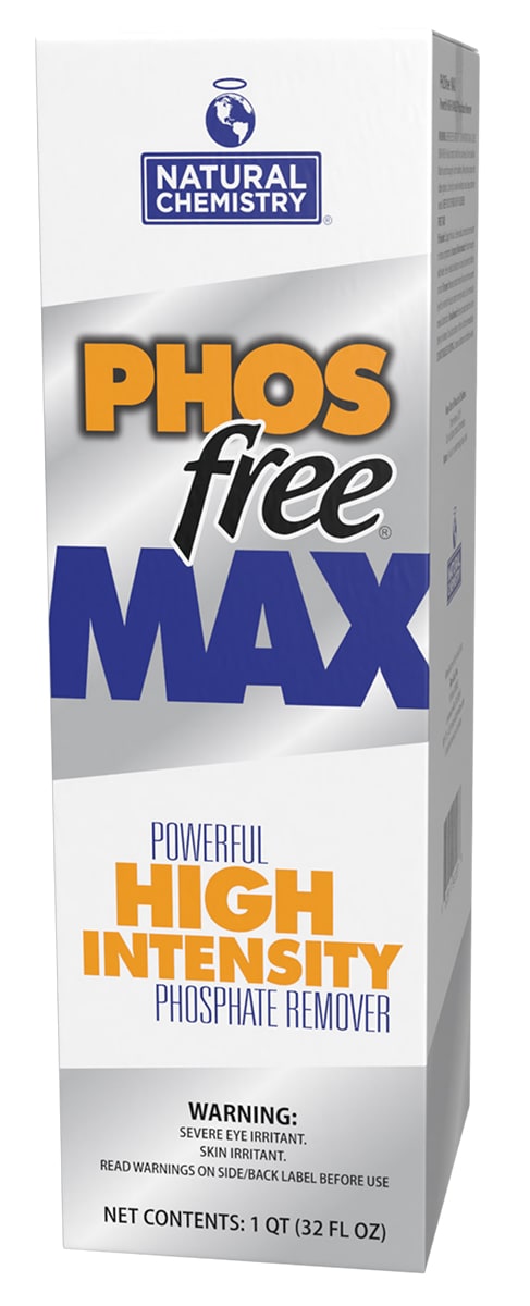 Natural Chemistry Phosfree Max Phosphate Remover