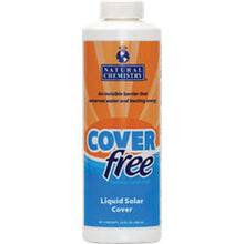 Natural Chemistry Cover Free, 32 oz Bottle | 17100NCM