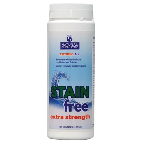 Natural Chemistry Stain Free Extra Strength Metal Remover