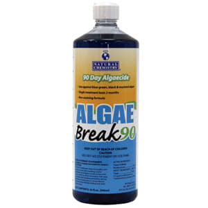 Natural Chemistry Algae Break 90 Algaecide