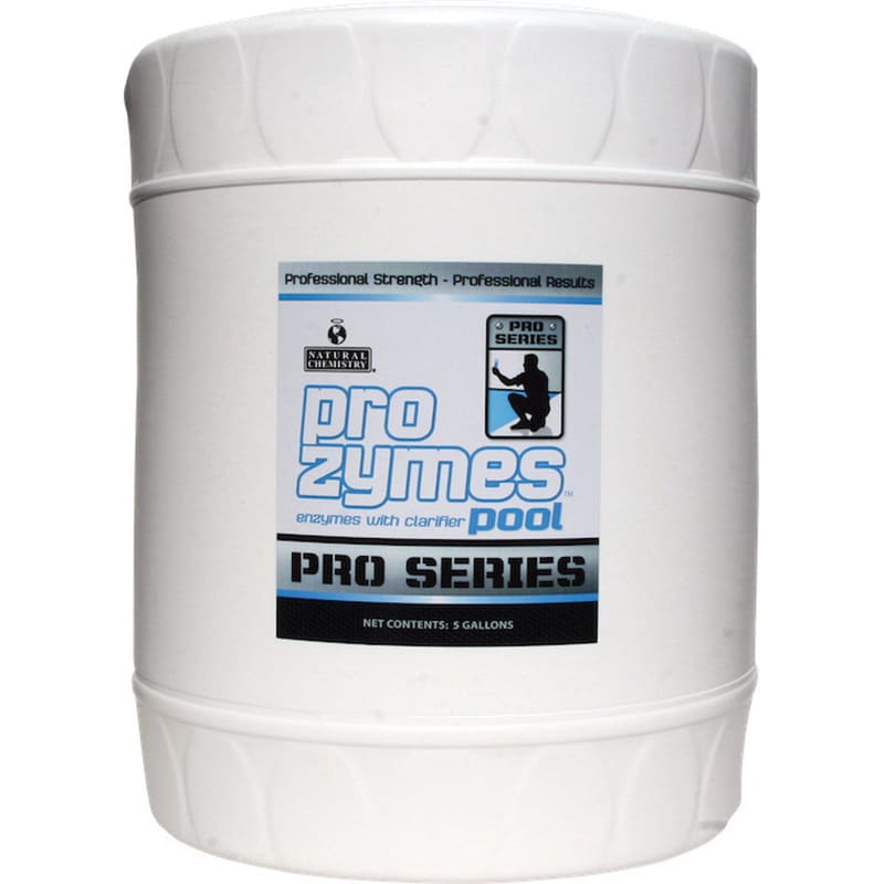Natural Chemistry Pro Series ProZymes Pool