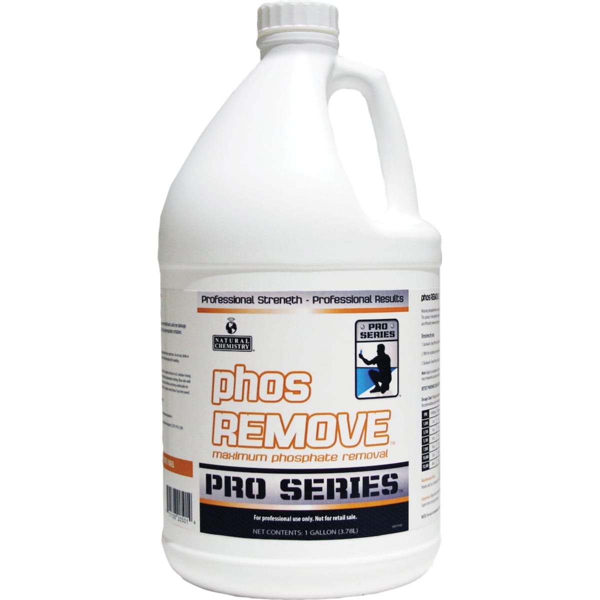 Pro Series PhosREMOVE Phosphate Remover