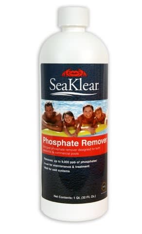SeaKlear Phosphate Remover, 1 gal Bottle