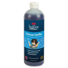 SeaKlear Chitosan Clarifier, 32 oz Bottle