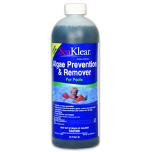 SeaKlear 90-Day Algae Prevention & Remover