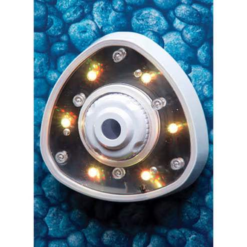 Ocean Blue Jet Light Color Burst - for Above Ground Pools | 980020