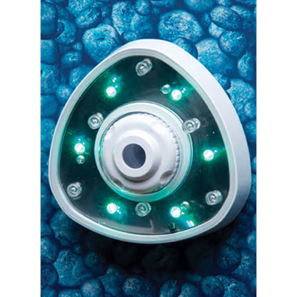 Ocean Blue Jet Light Color Burst - for Above Ground Pools | 980020