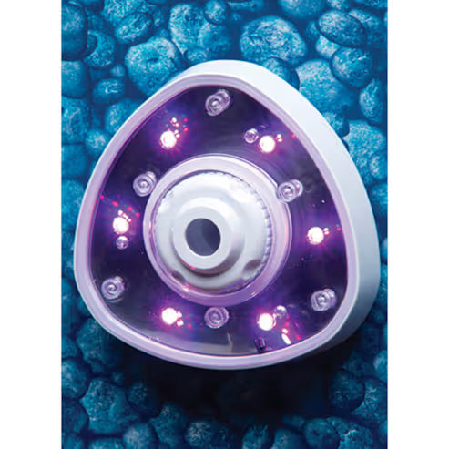Ocean Blue Jet Light Color Burst - for Above Ground Pools | 980020