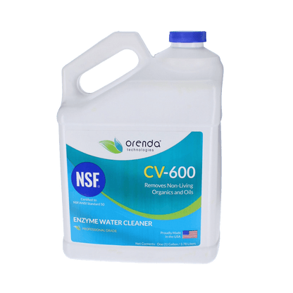 Orenda CV-600 Enzyme Water Cleaner