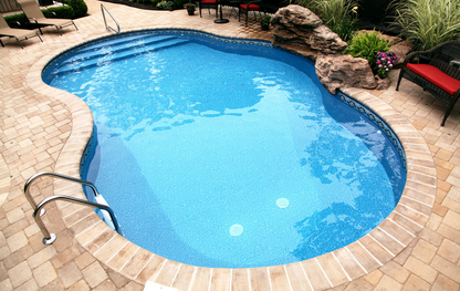 Oasis — Ultimate Pool