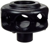 Pentair Hub Tr100/140 Lat | 154453