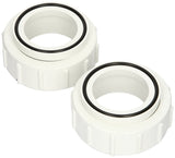 Pentair Half Union Pkg 2" Slp | 42001-0402
