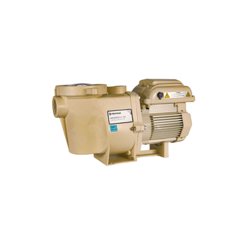 Pentair WhisperFlo VST Variable Speed Pump, 2.2HP 230V Pump