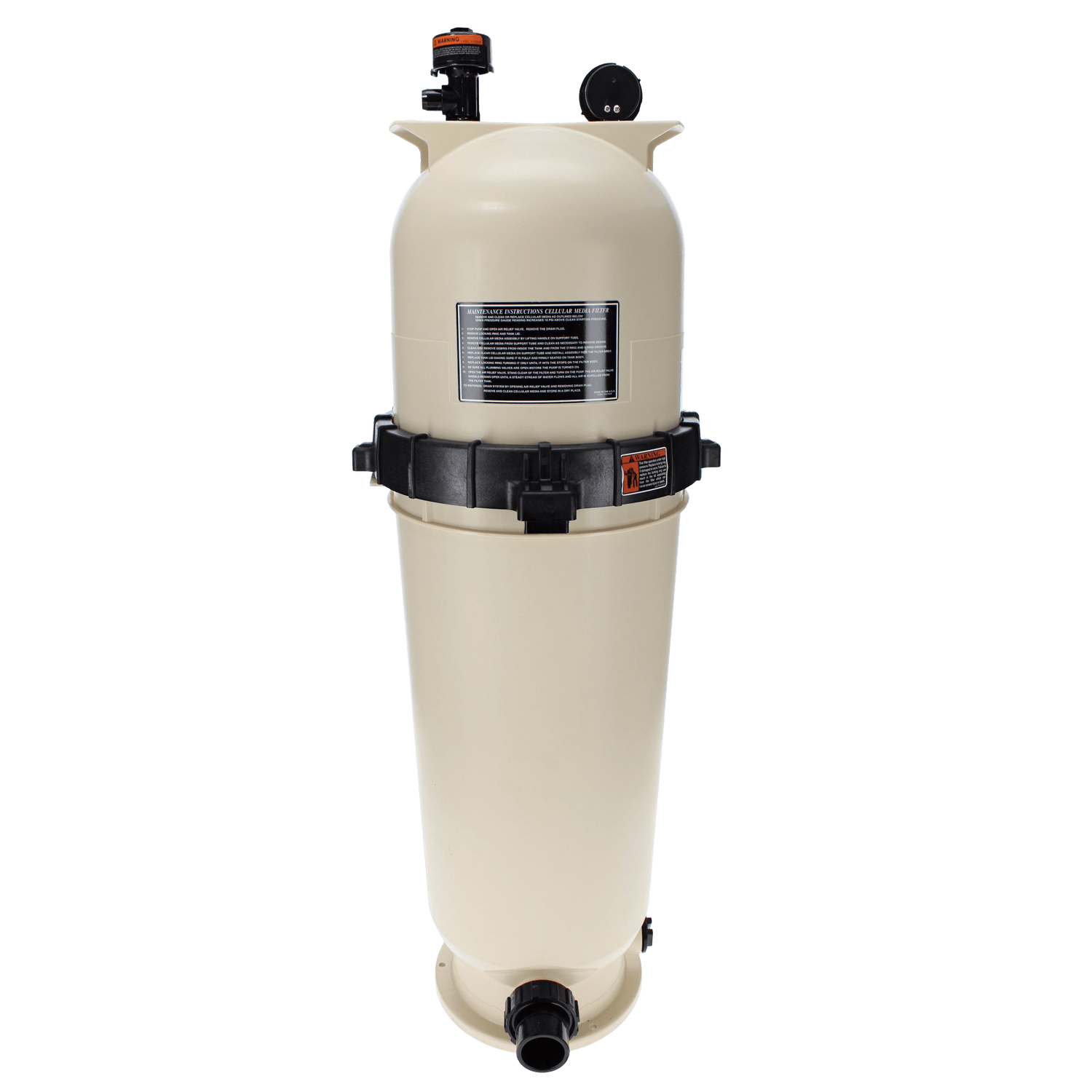 Pentair Clean  Clear 150 sq ft Cartridge Filter