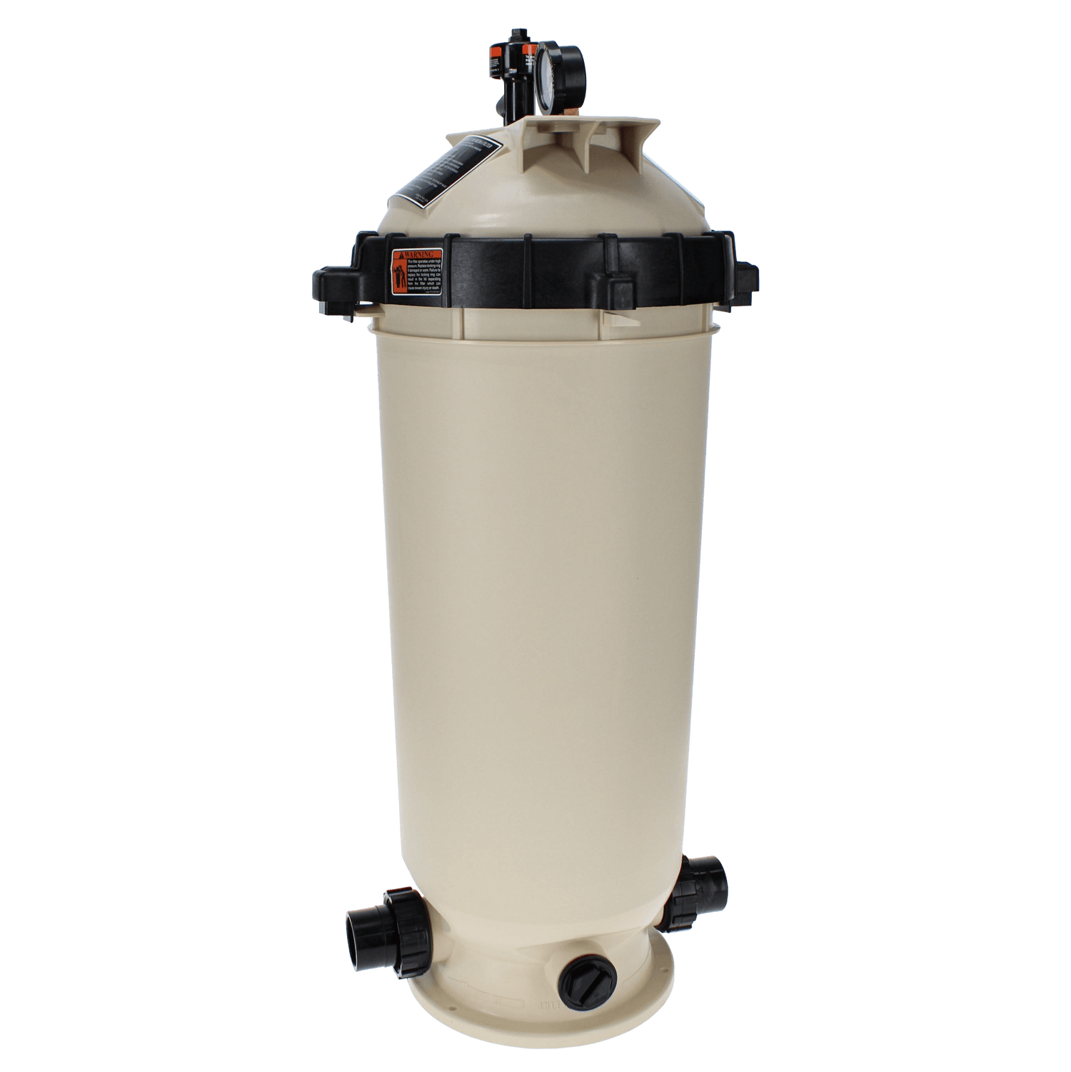 Pentair Clean  Clear 200 sq ft Cartridge Filter